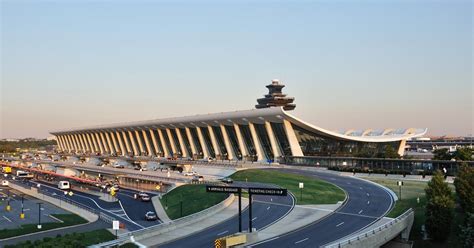 $45 CHEAP FLIGHTS to Washington Dulles (IAD) in 2024 .